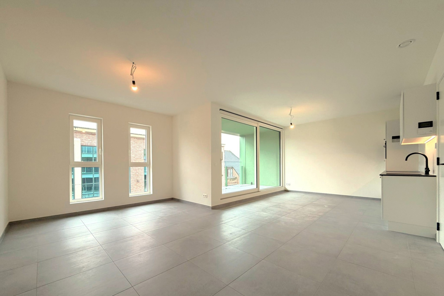 te huur appartement turnhout molenstraat 20 1