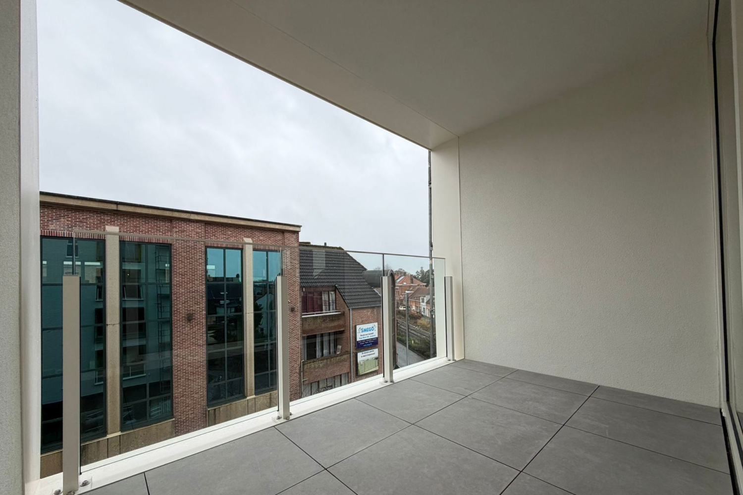 te huur appartement turnhout molenstraat 21 1