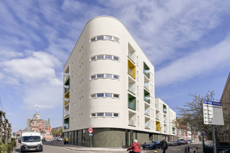Turnhout appartement