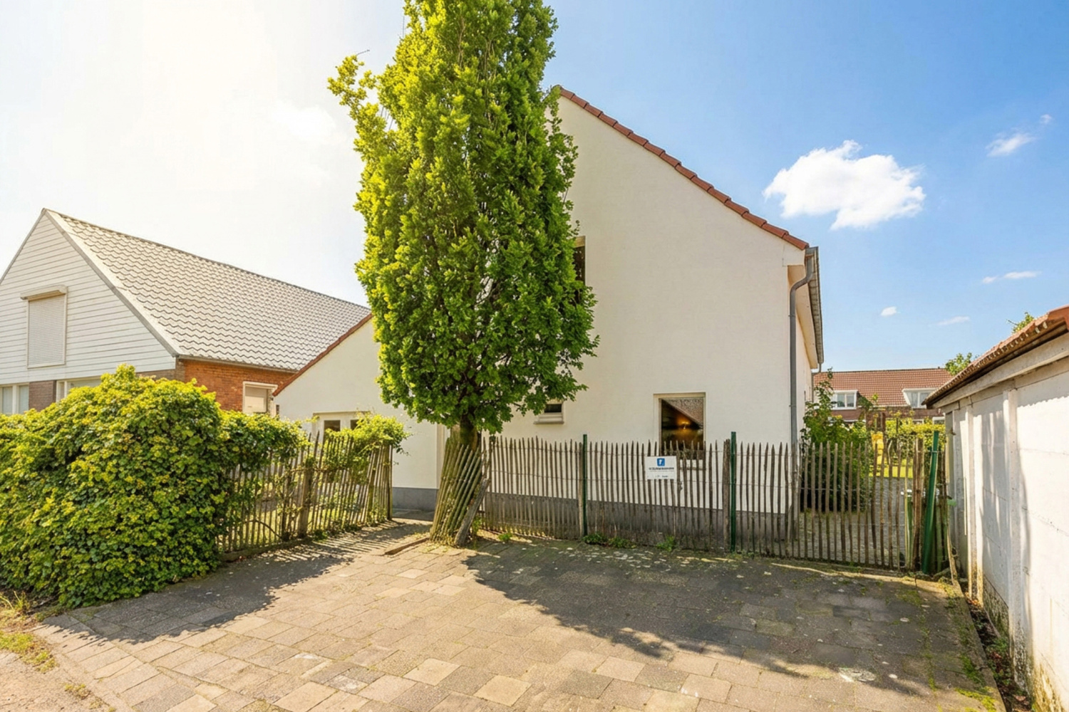 te koop huis baarle hertog hoogbraak 10 7575924