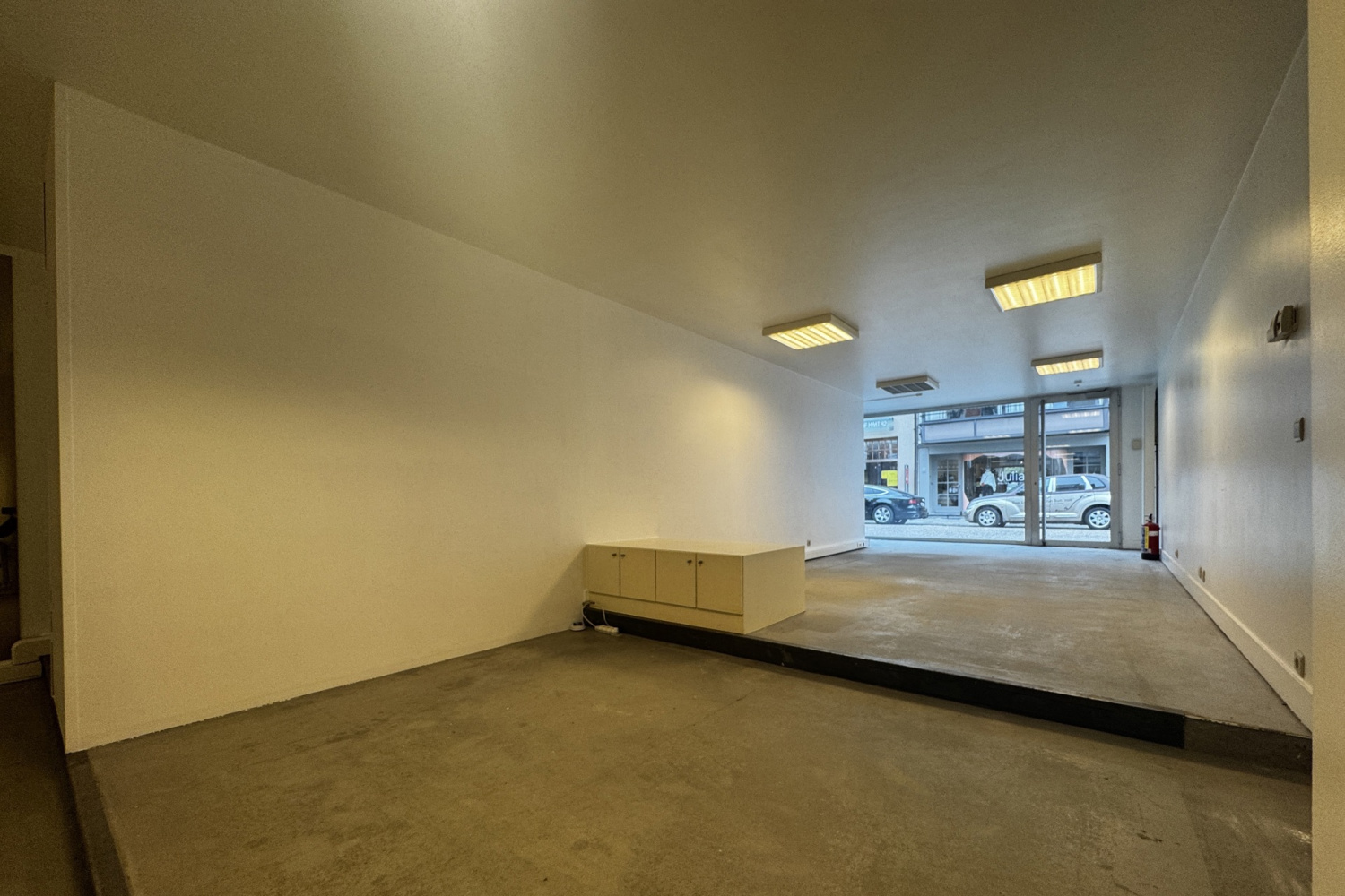 te huur commercieel turnhout victoriestraat 12