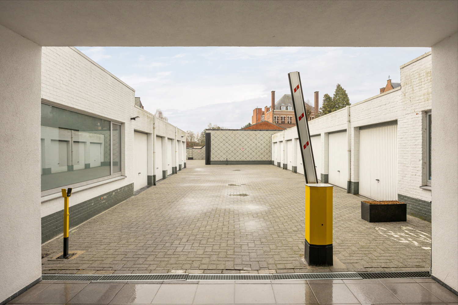 te koop commercieel turnhout patersstraat 40 1