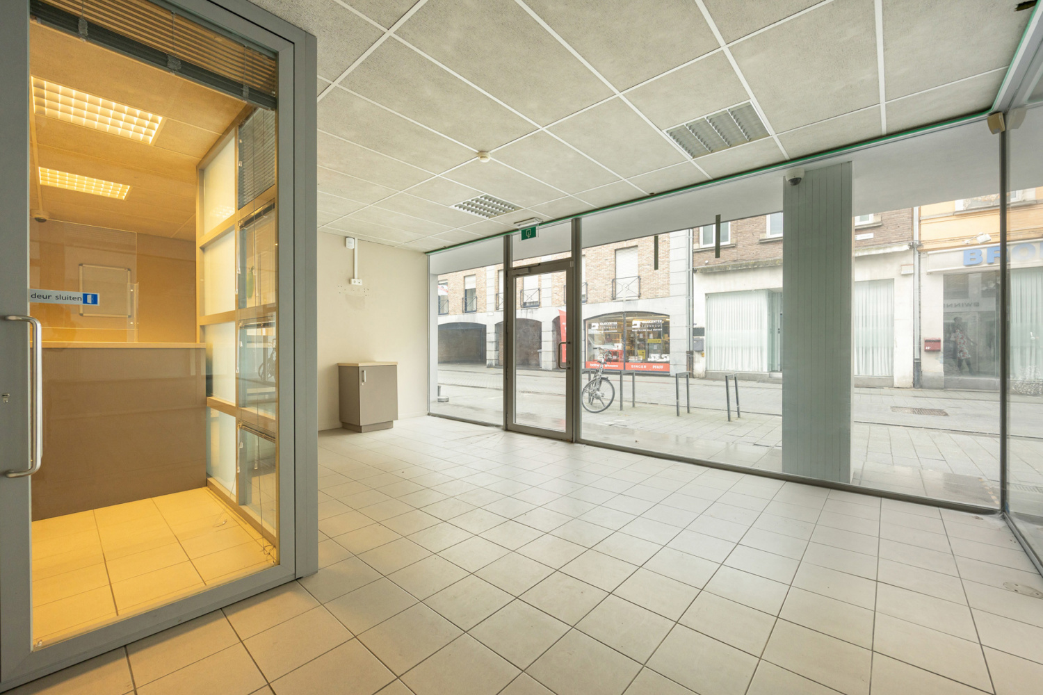 te koop commercieel turnhout patersstraat 40 1