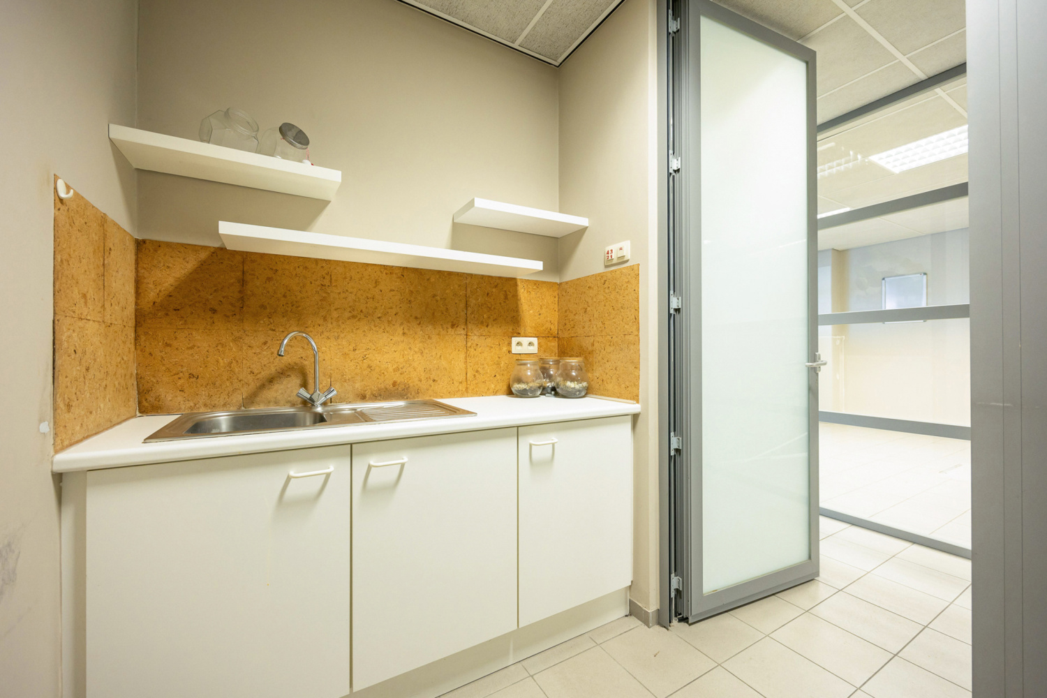 te koop kantoor turnhout patersstraat 40 1