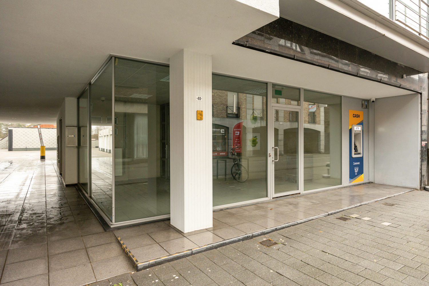 te koop kantoor turnhout patersstraat 40 1