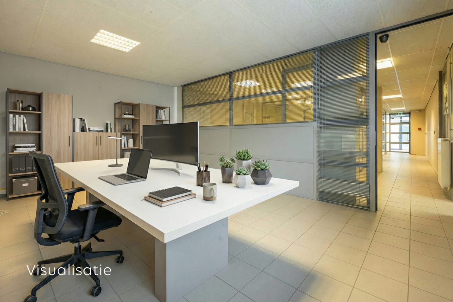 te koop kantoor turnhout patersstraat 40 1