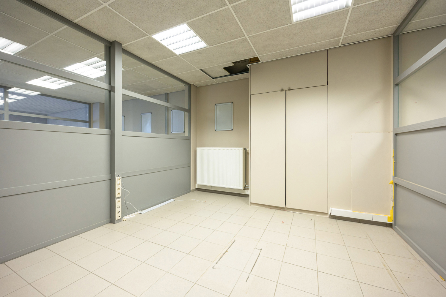 te koop kantoor turnhout patersstraat 40 1