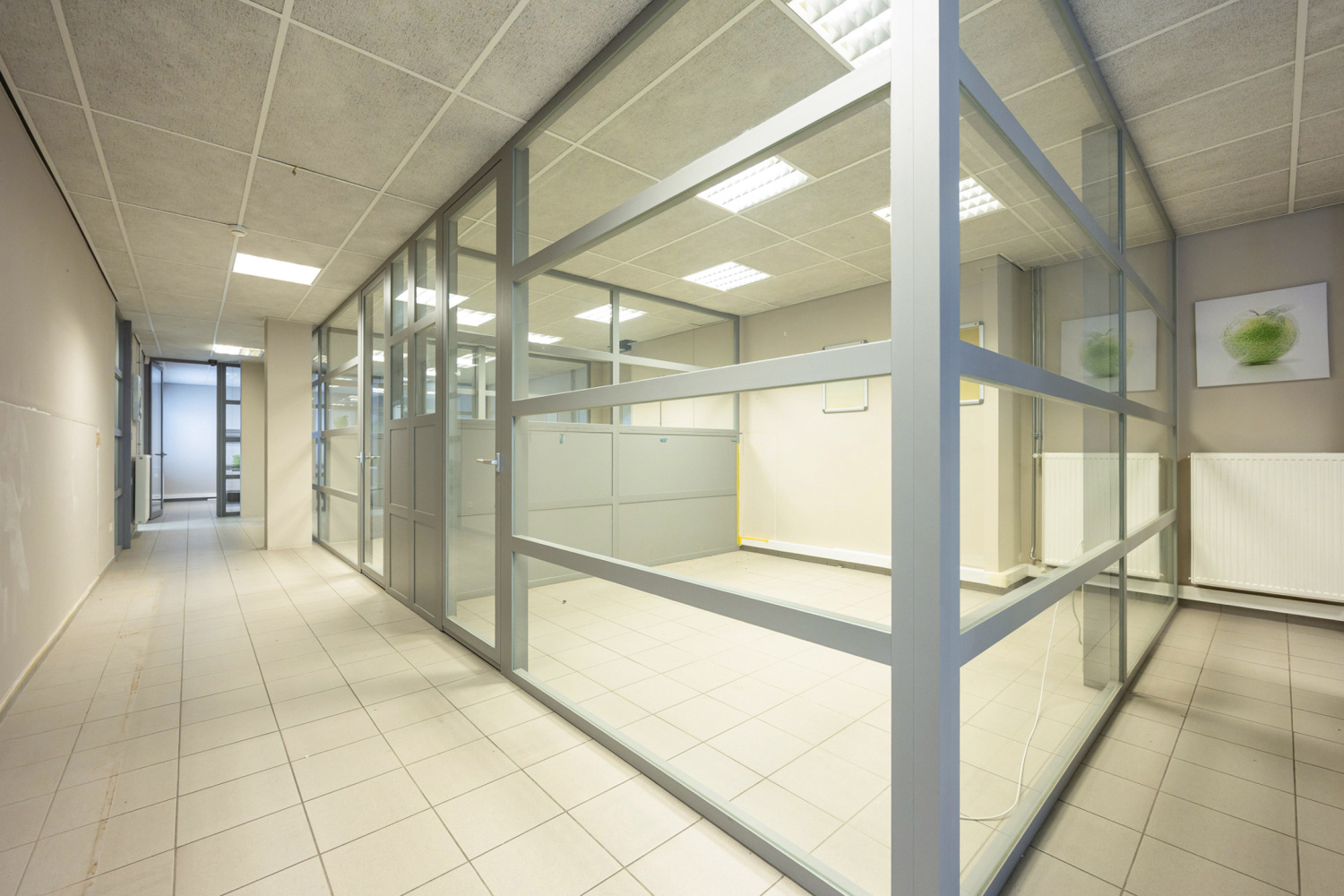 te koop kantoor turnhout patersstraat 40 1