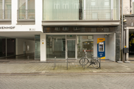Turnhout kantoor