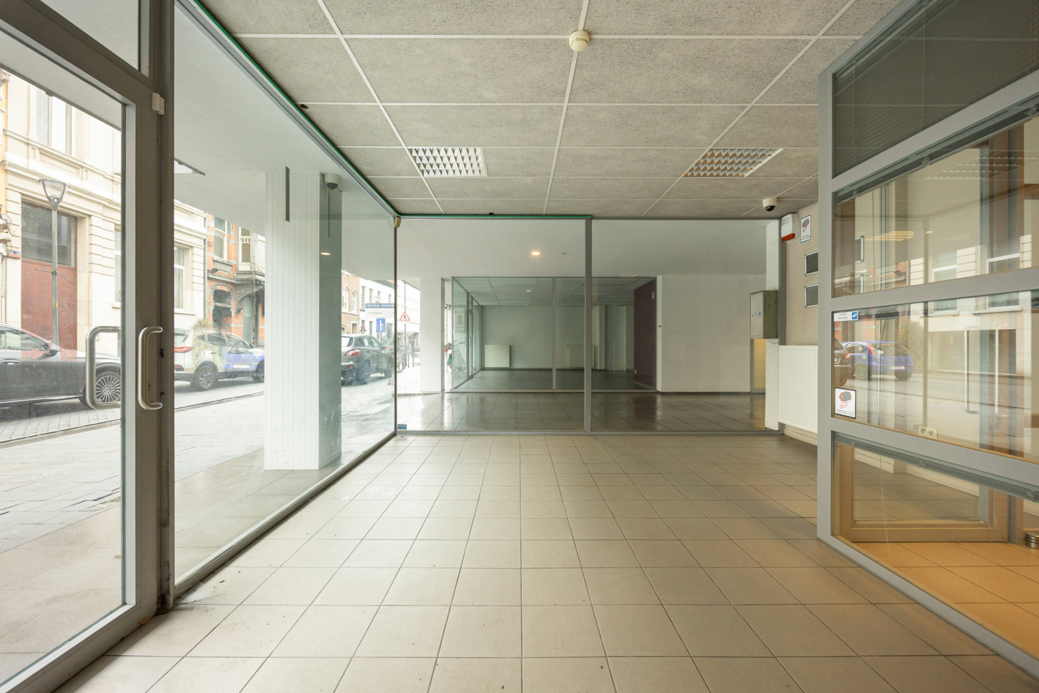 te huur kantoor turnhout patersstraat 40 1 7576991