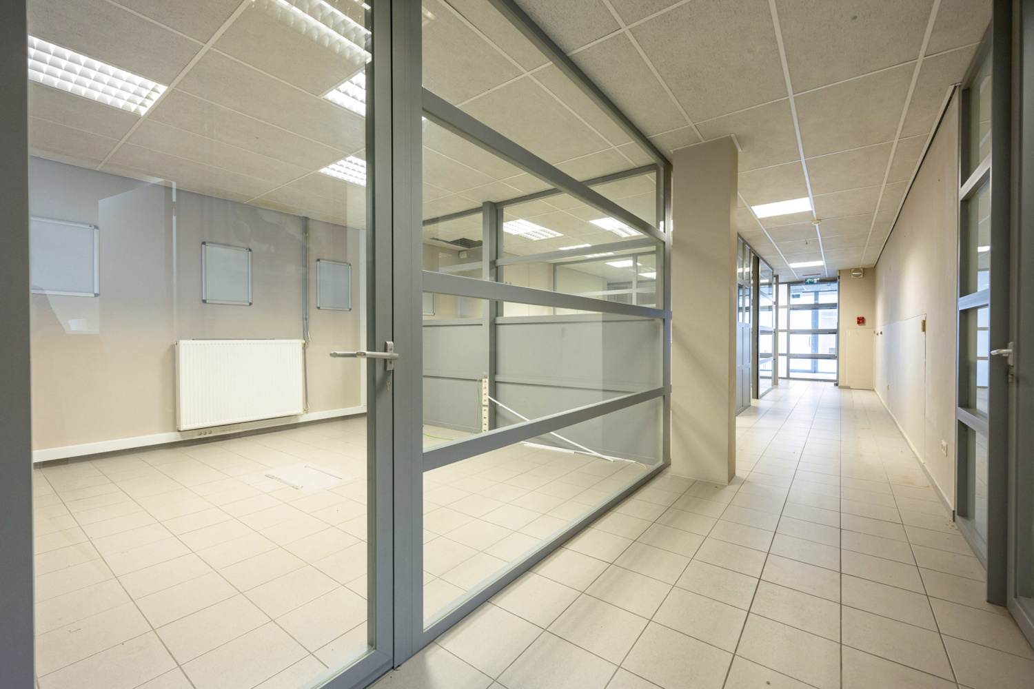 te huur kantoor turnhout patersstraat 40 1 7576991