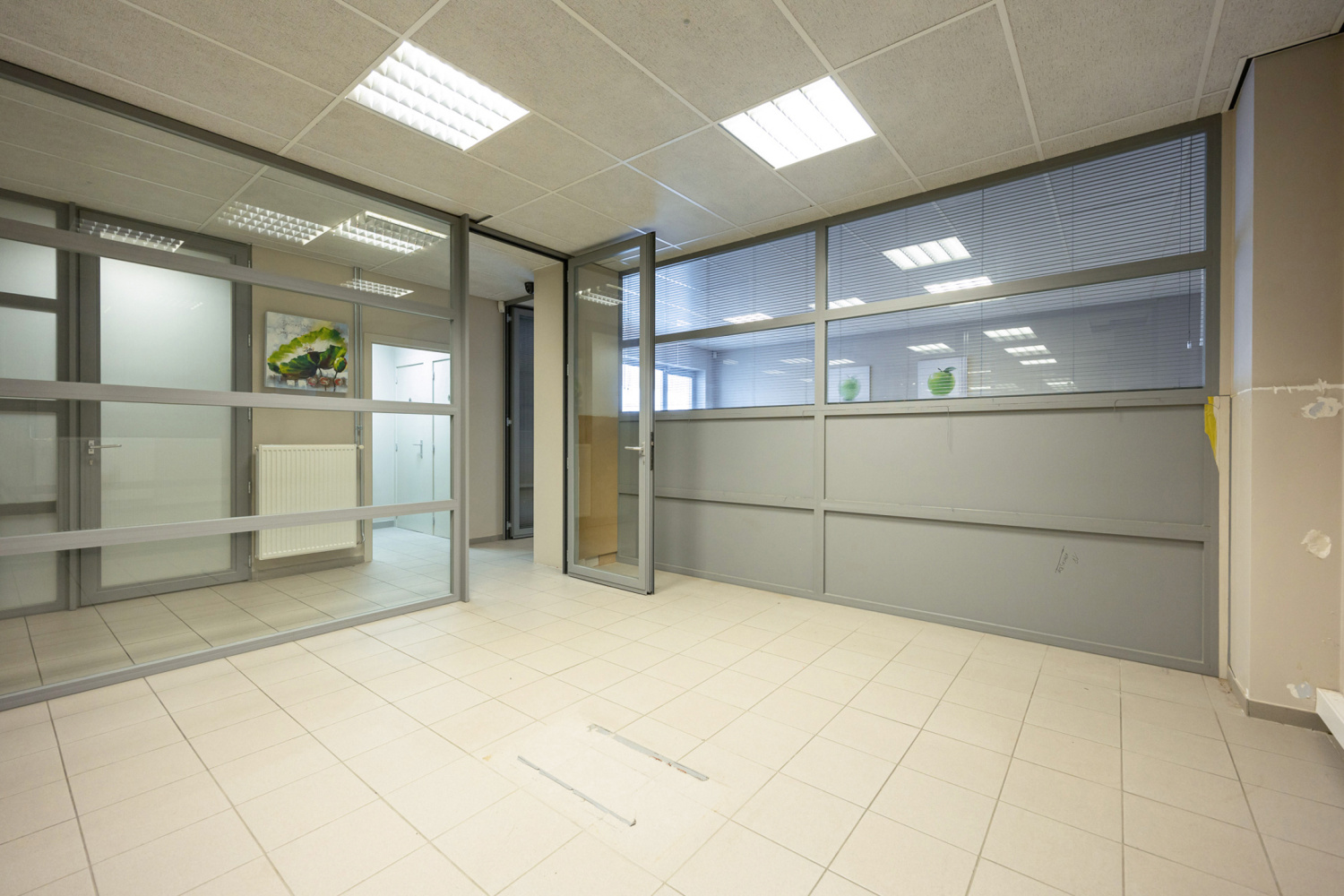 te huur kantoor turnhout patersstraat 40 1 7576991