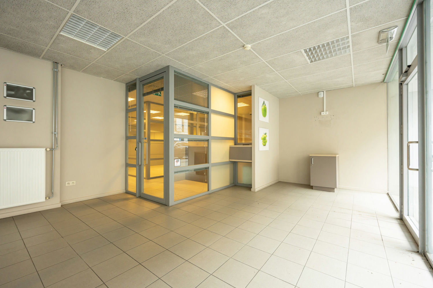 te huur kantoor turnhout patersstraat 40 1 7576991