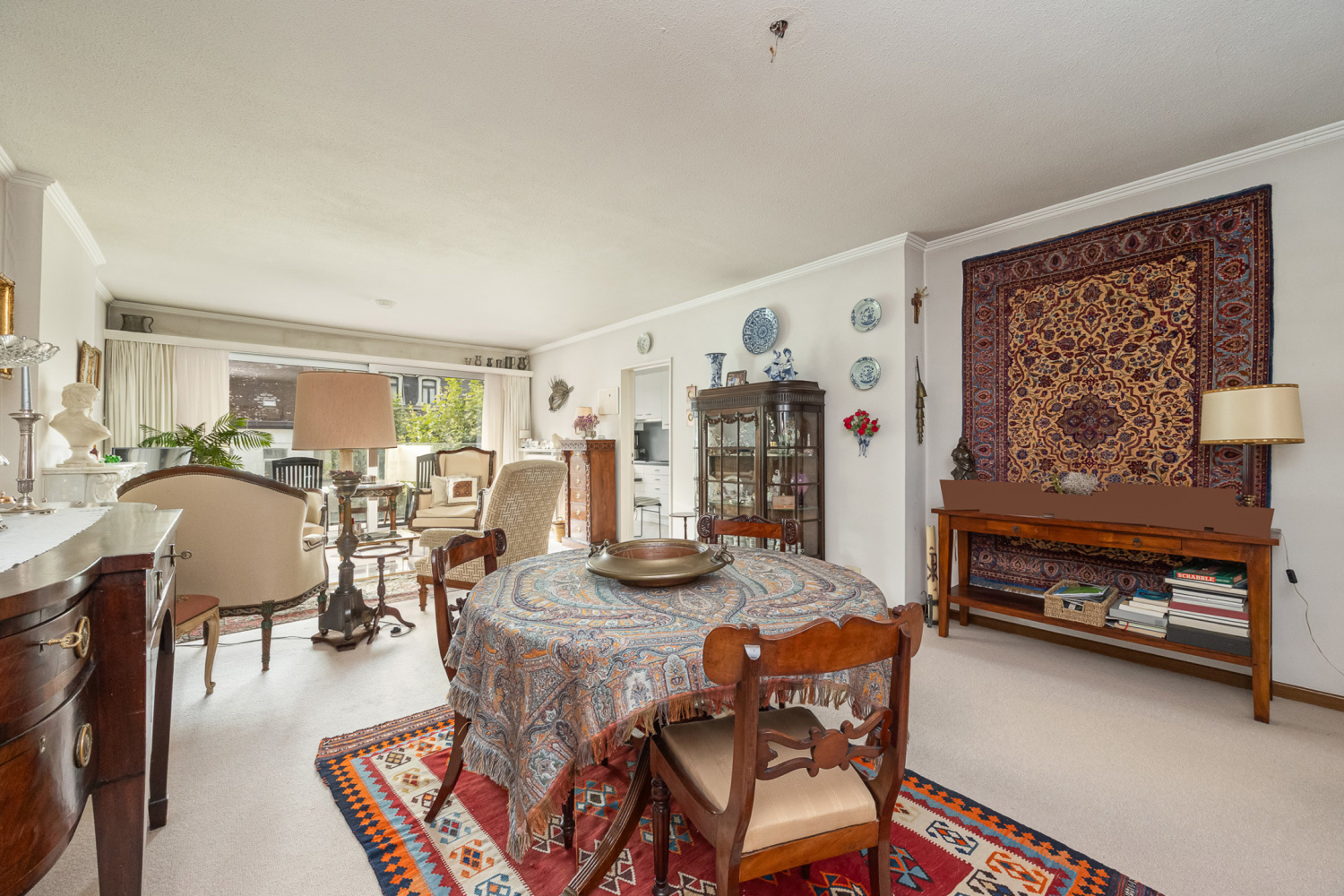 te koop appartement turnhout merode center 13 18