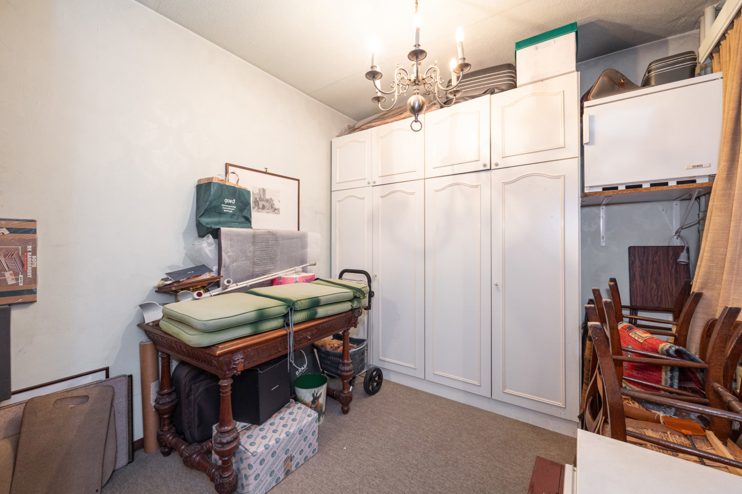 te koop appartement turnhout merode center 13 18