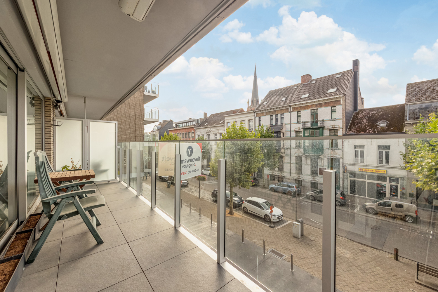 te koop appartement turnhout merode center 13 18