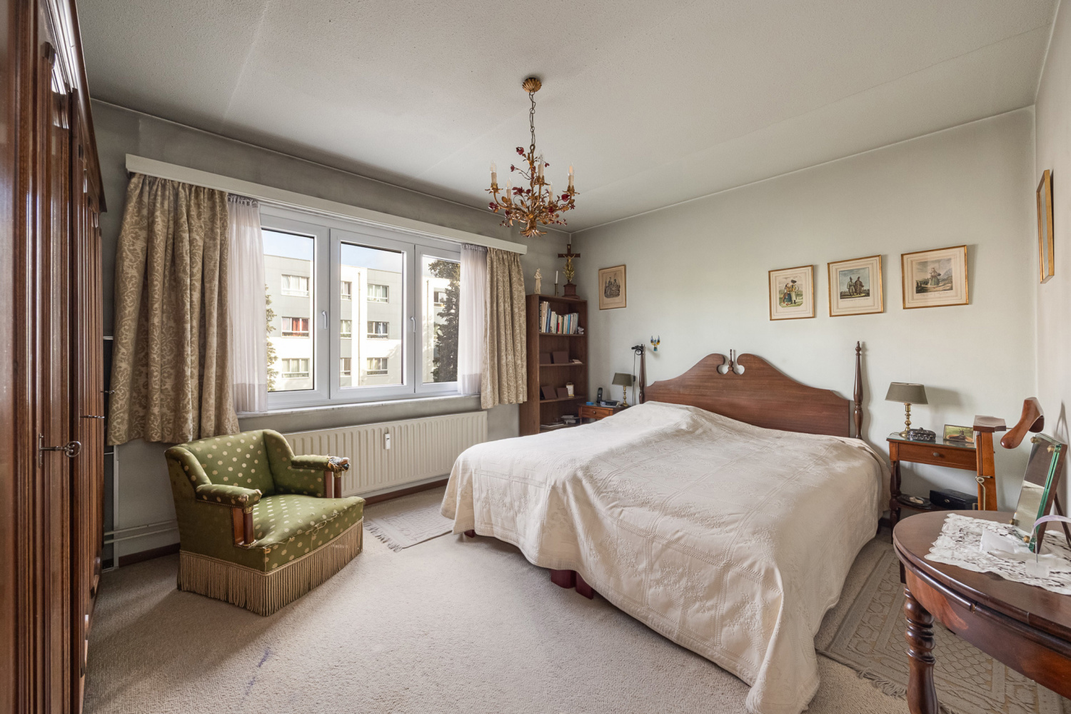 te koop appartement turnhout merode center 13 18