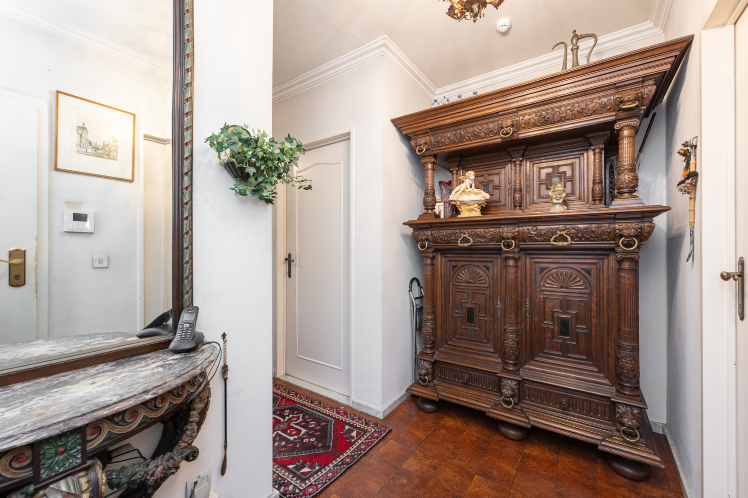 te koop appartement turnhout merode center 13 18