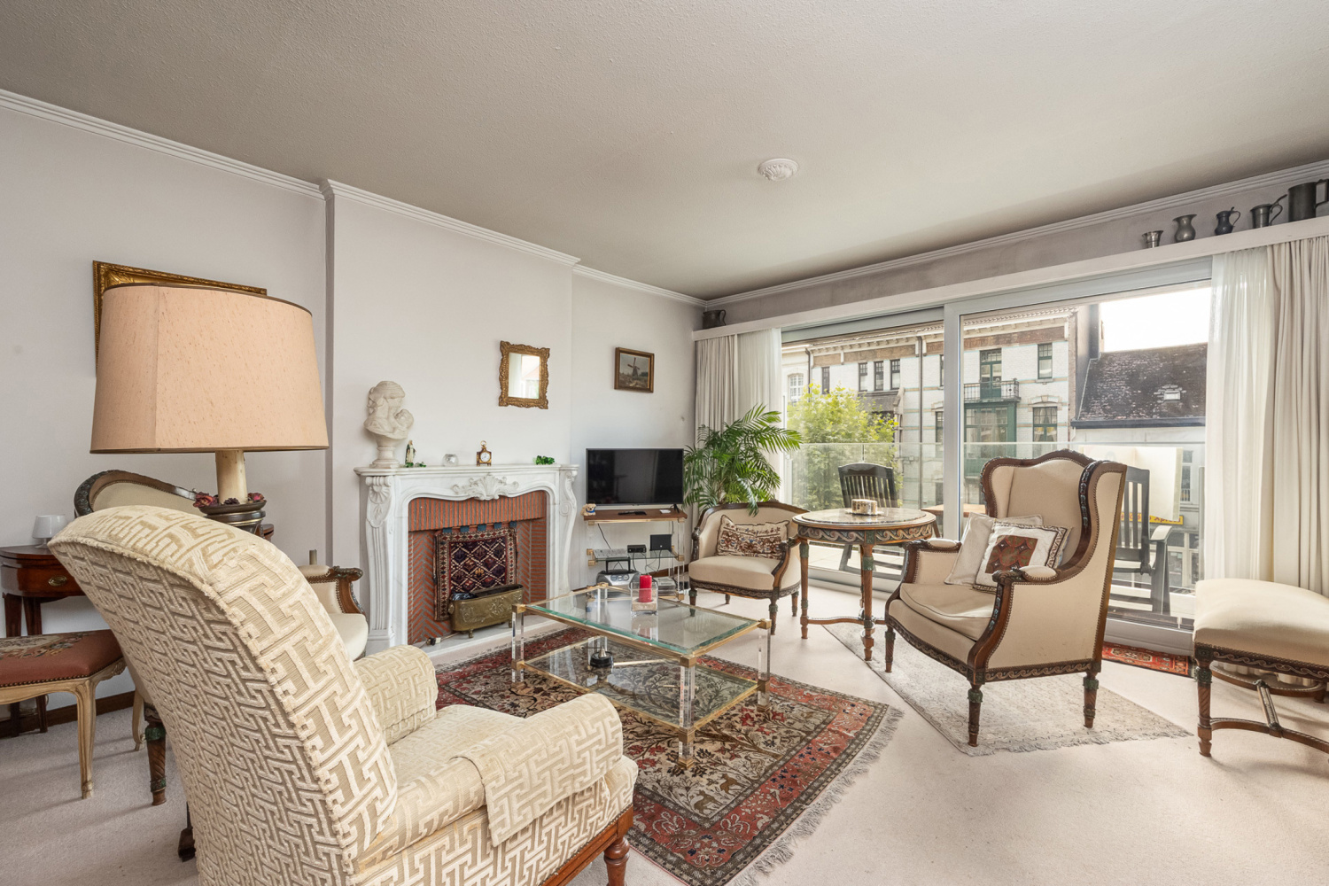 te koop appartement turnhout merode center 13 18