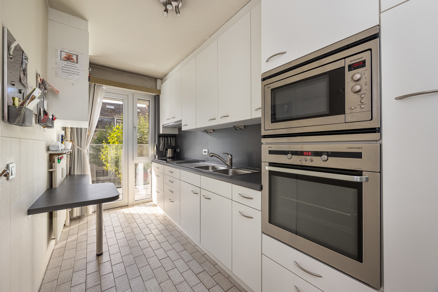 te koop appartement turnhout merode center 13 18