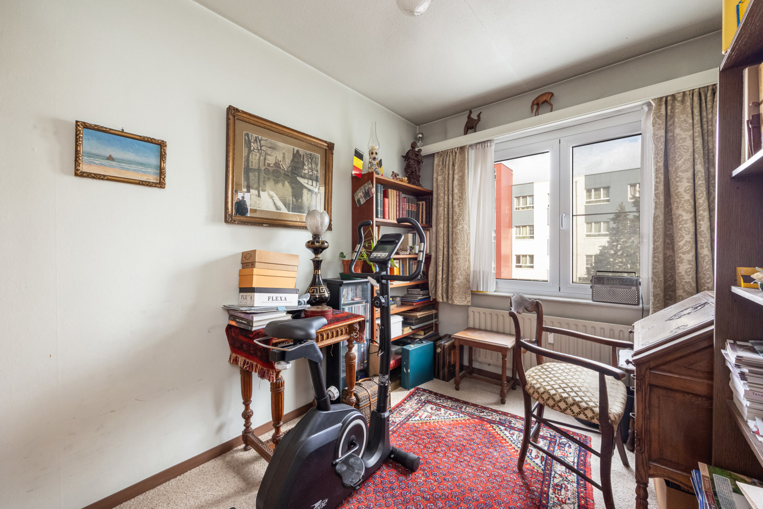 te koop appartement turnhout merode center 13 18