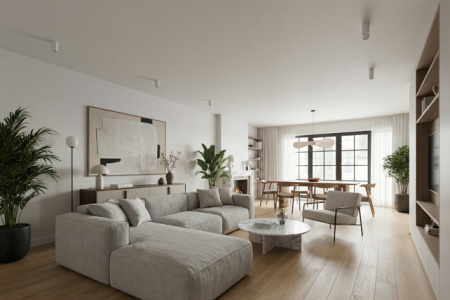 Turnhout appartement
