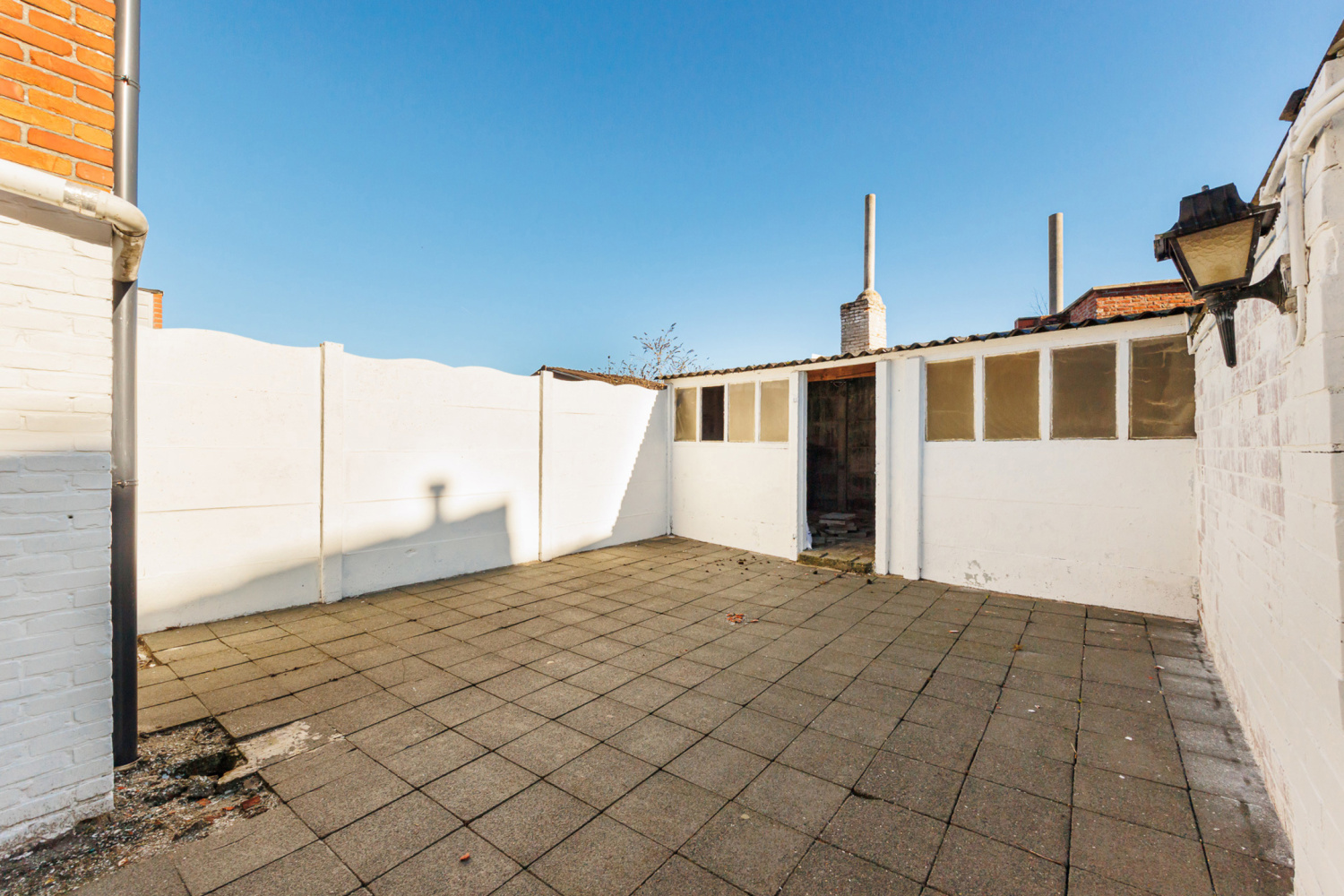 te koop huis turnhout voorzorgstraat 4