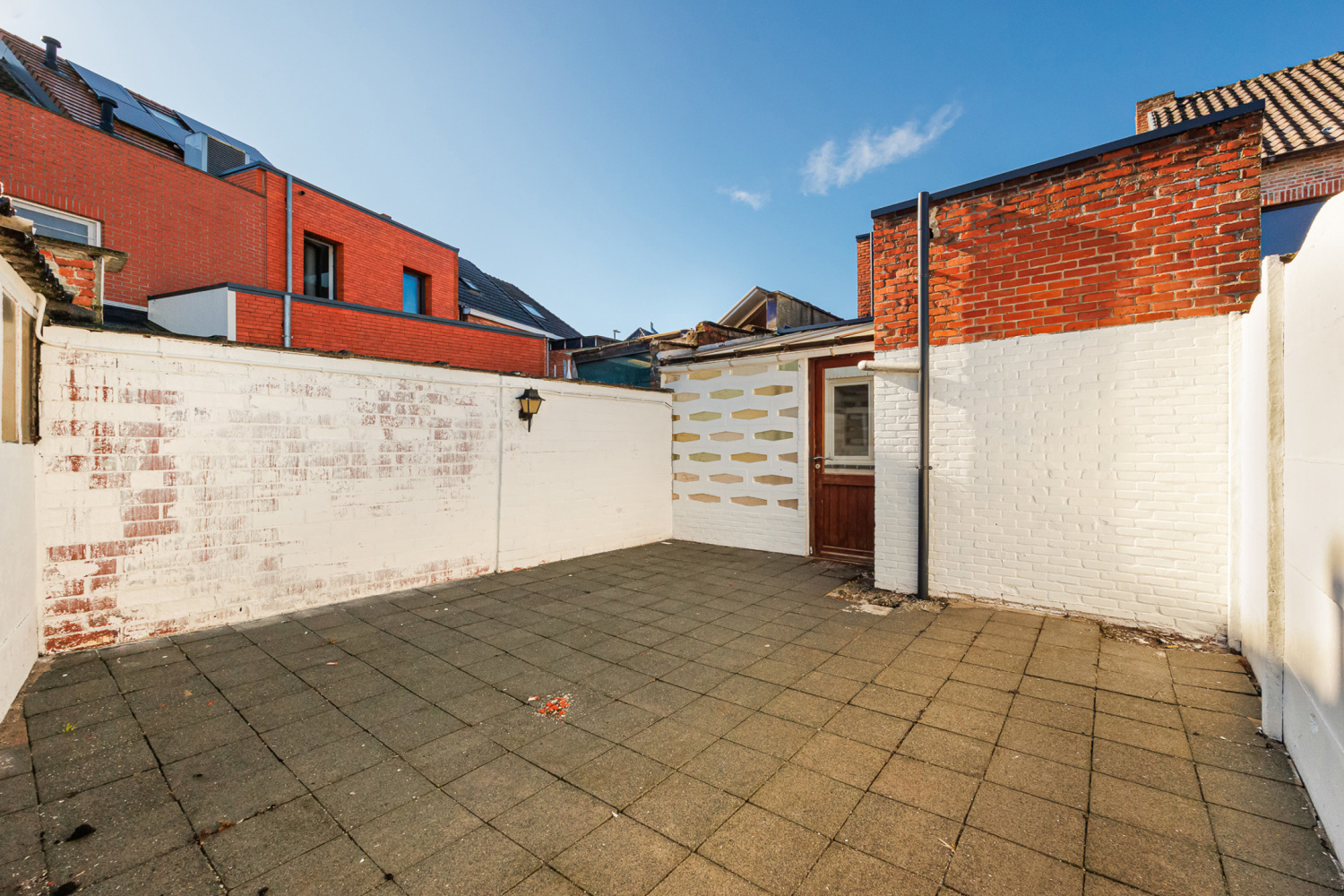 te koop huis turnhout voorzorgstraat 4