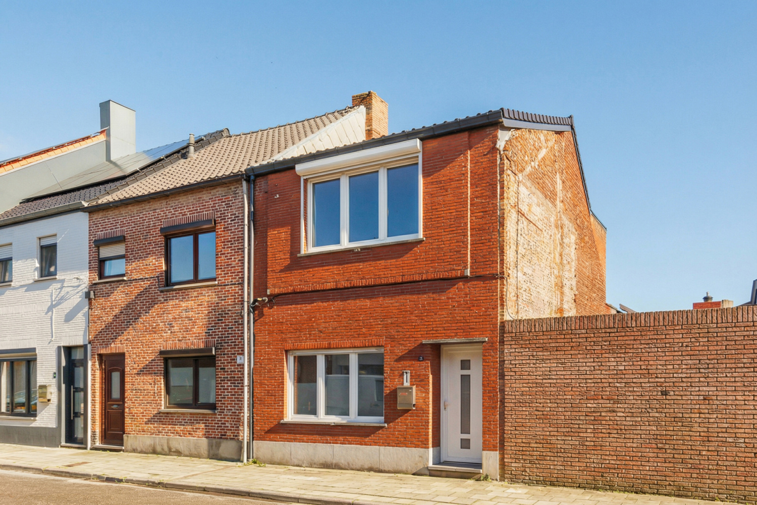 te koop huis turnhout voorzorgstraat 4