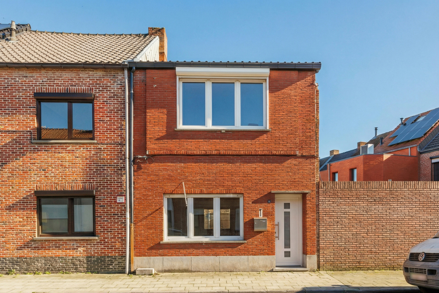 te koop huis turnhout voorzorgstraat 4