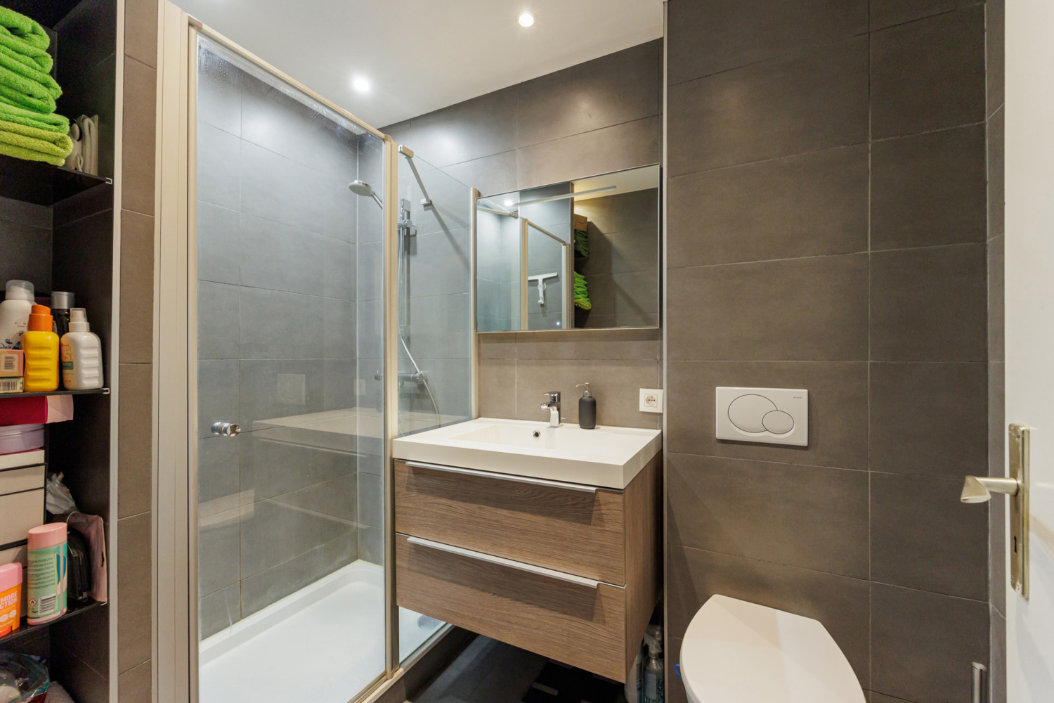 te koop appartement wommelgem draaiboomstraat 39 2