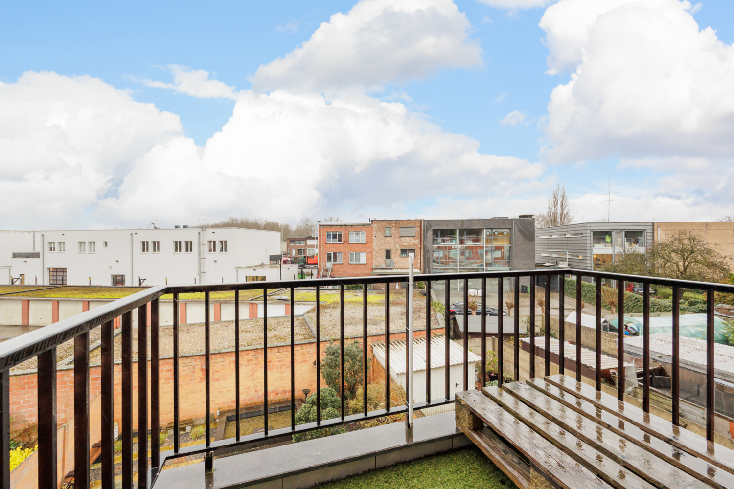 te koop appartement wommelgem draaiboomstraat 39 2