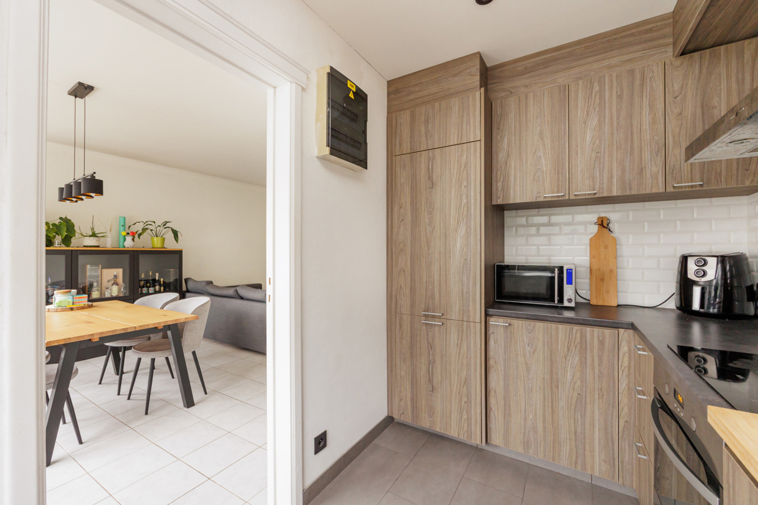 te koop appartement wommelgem draaiboomstraat 39 2