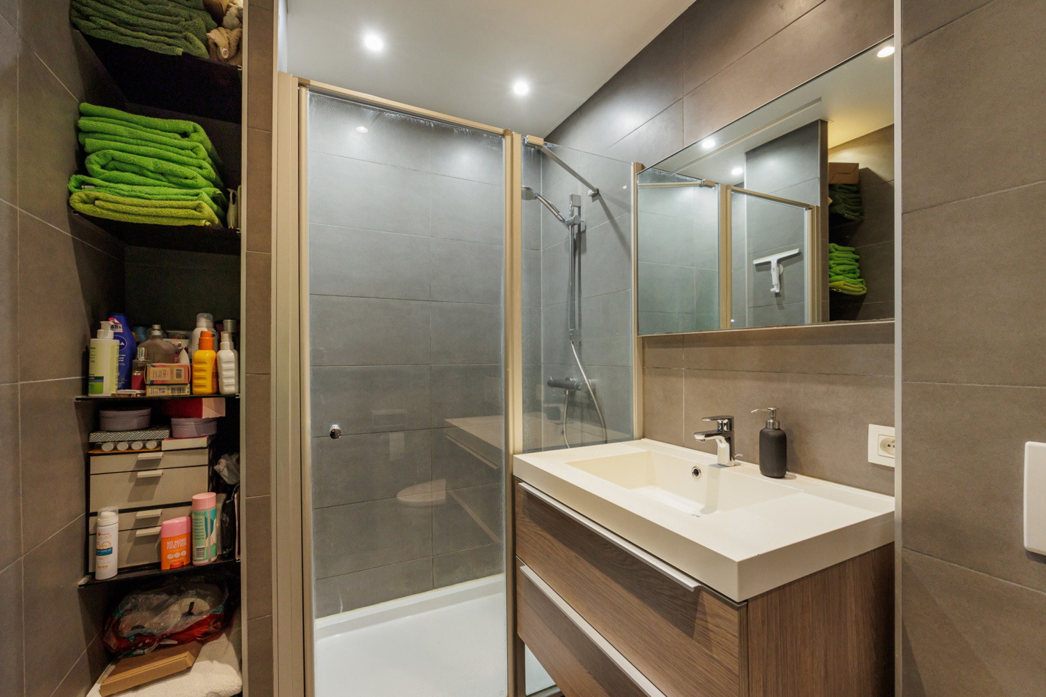 te koop appartement wommelgem draaiboomstraat 39 2