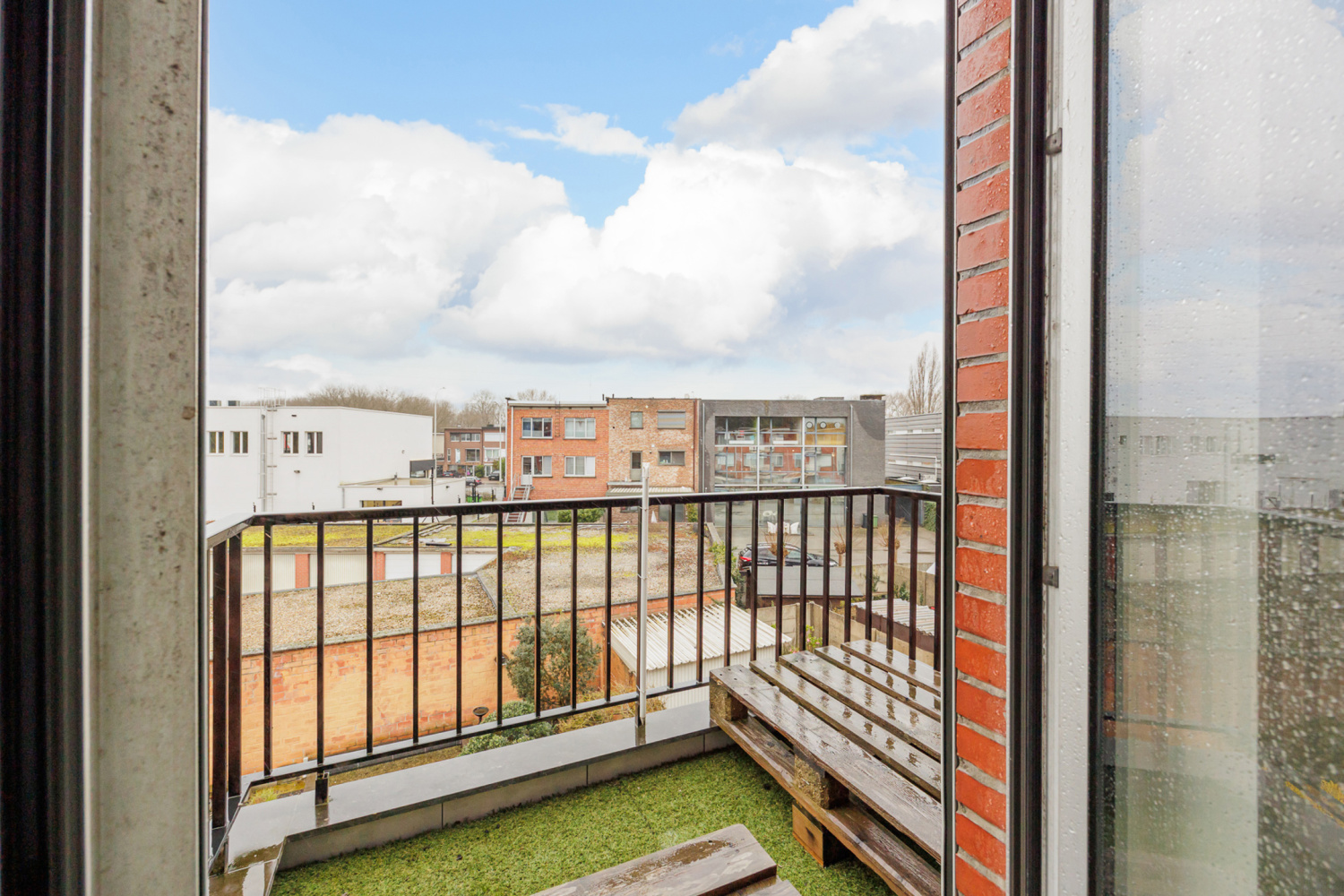 te koop appartement wommelgem draaiboomstraat 39 2
