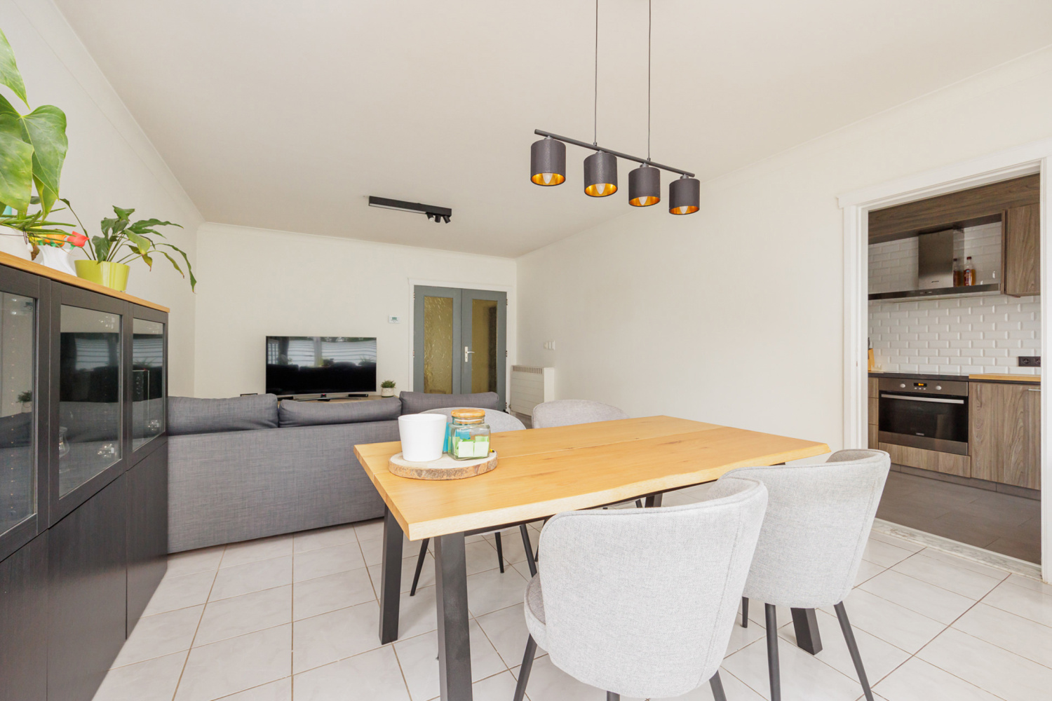 te koop appartement wommelgem draaiboomstraat 39 2