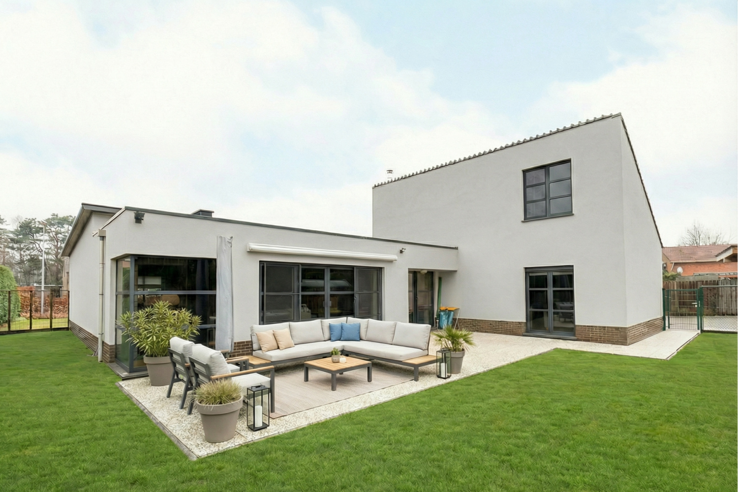 te koop huis turnhout winkel 7 7578357