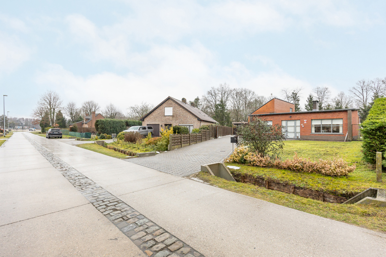 te koop huis turnhout winkel 7 7578357