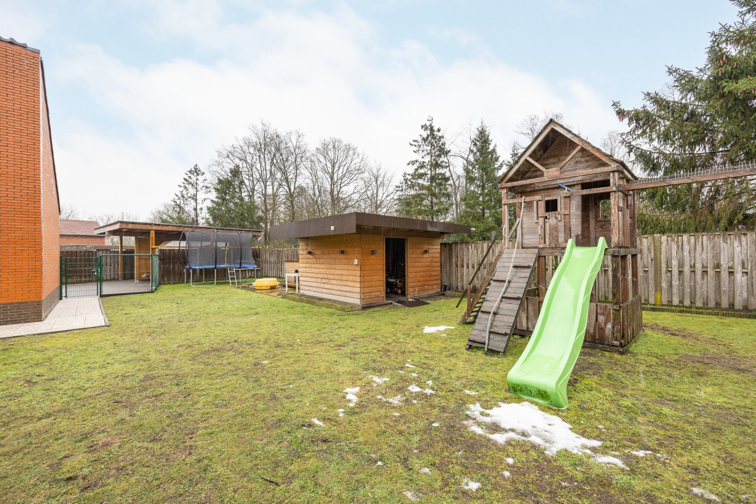 te koop huis turnhout winkel 7 7578357