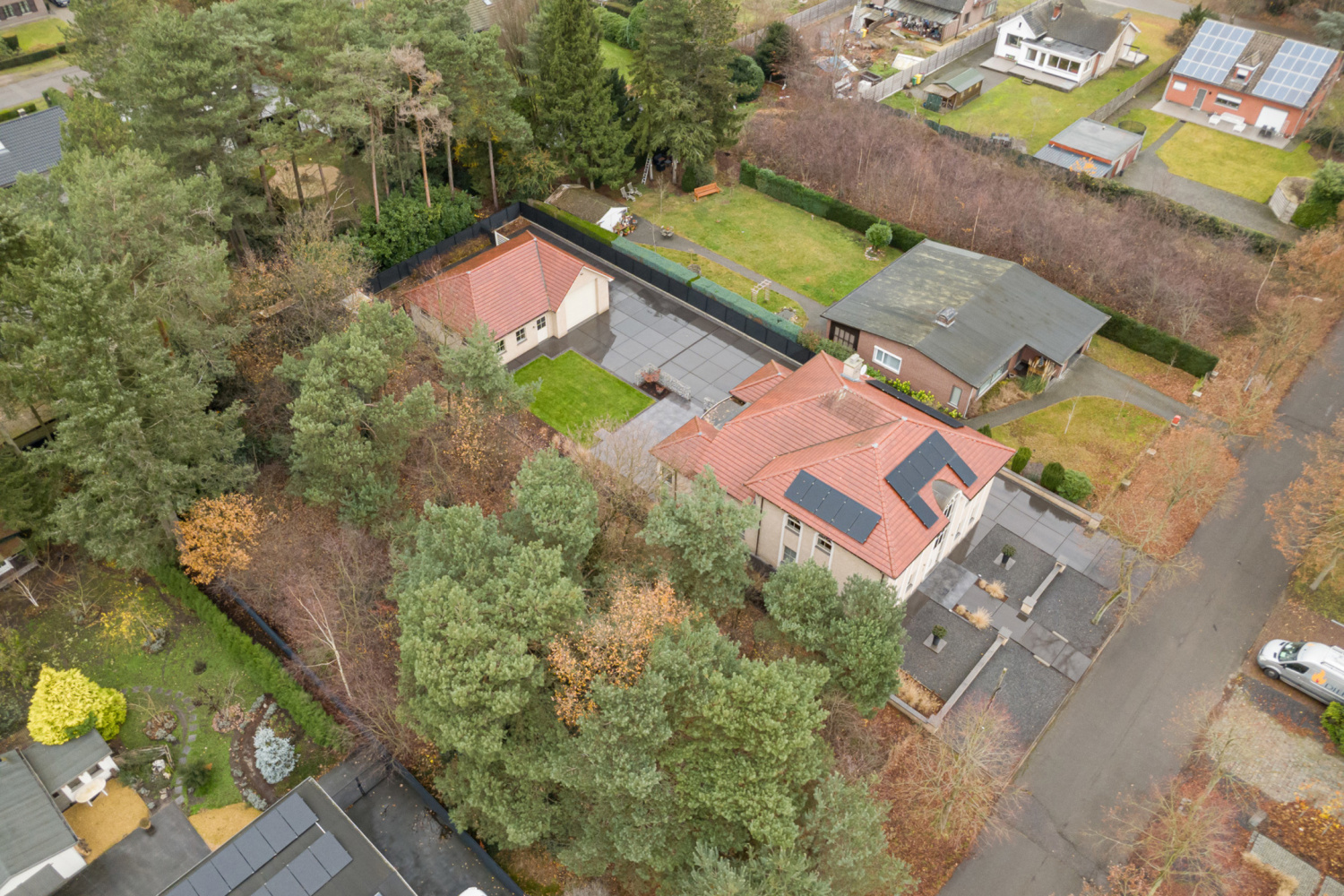 te koop huis mol albertlaan 8 7578520