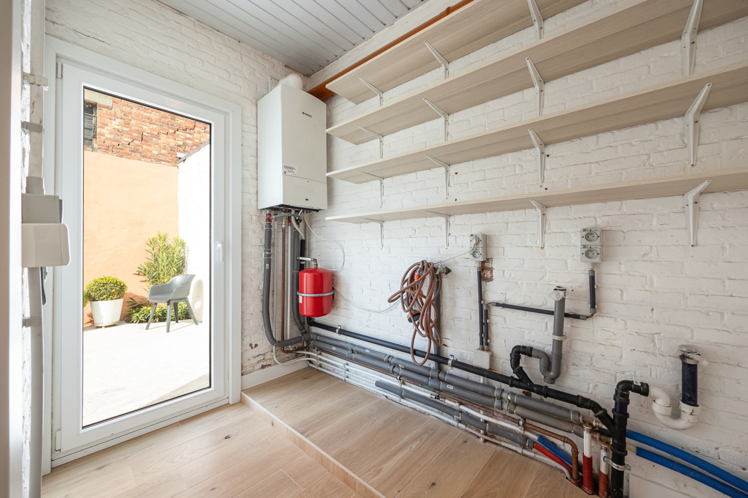 te huur huis turnhout zandstraat 138