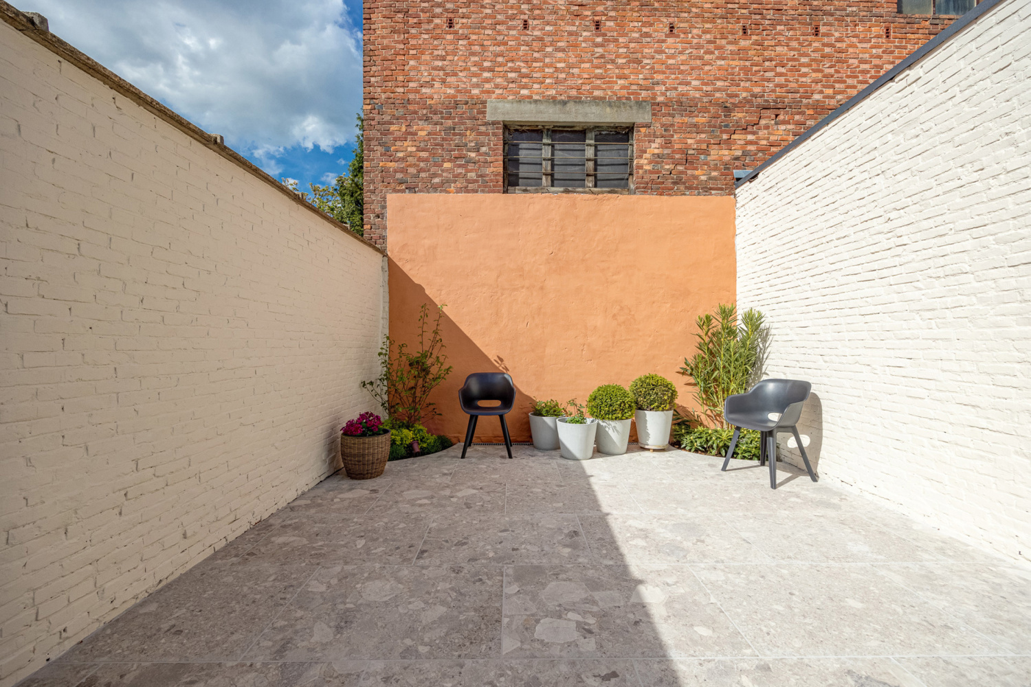 te huur huis turnhout zandstraat 138