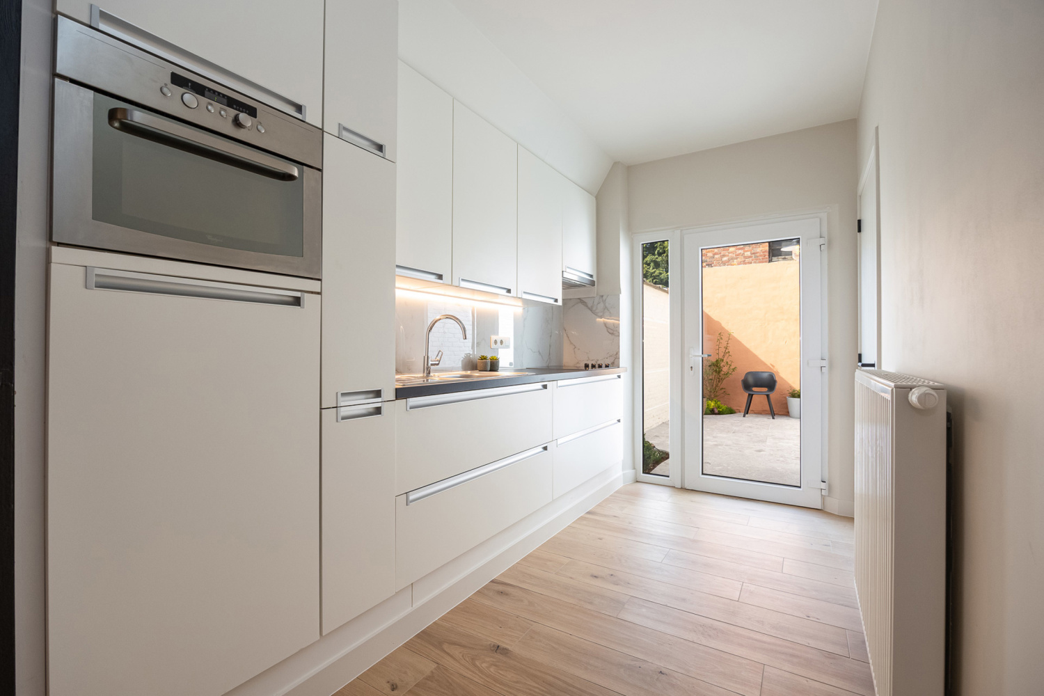 te huur huis turnhout zandstraat 138