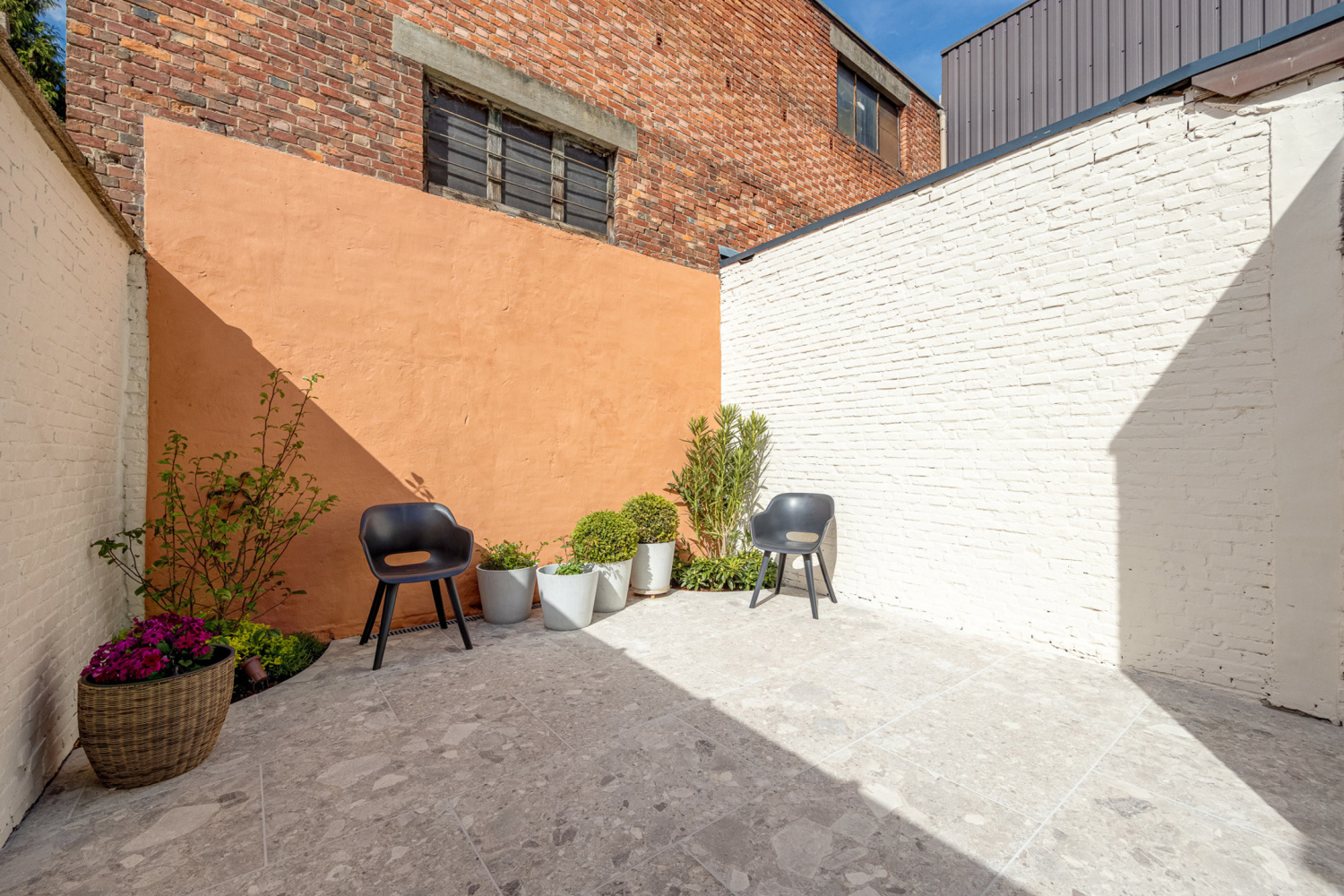 te huur huis turnhout zandstraat 138