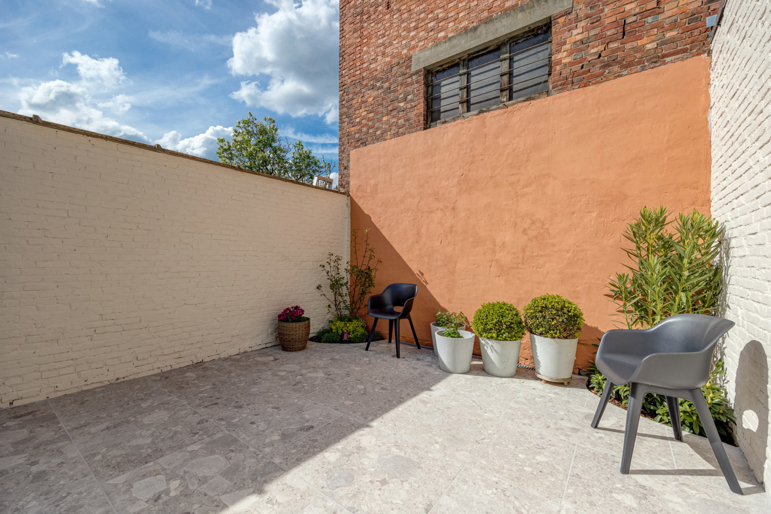 te huur huis turnhout zandstraat 138