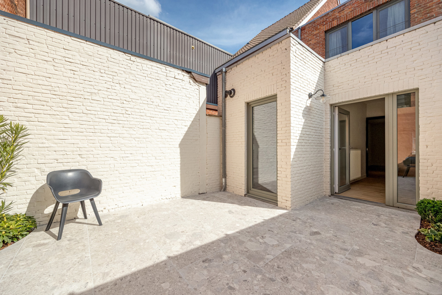 te huur huis turnhout zandstraat 138