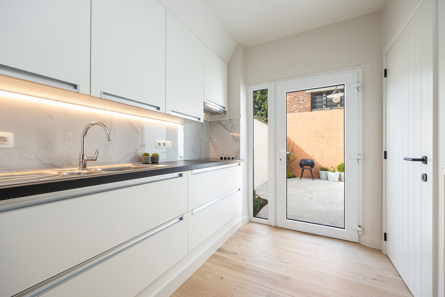 te huur huis turnhout zandstraat 138