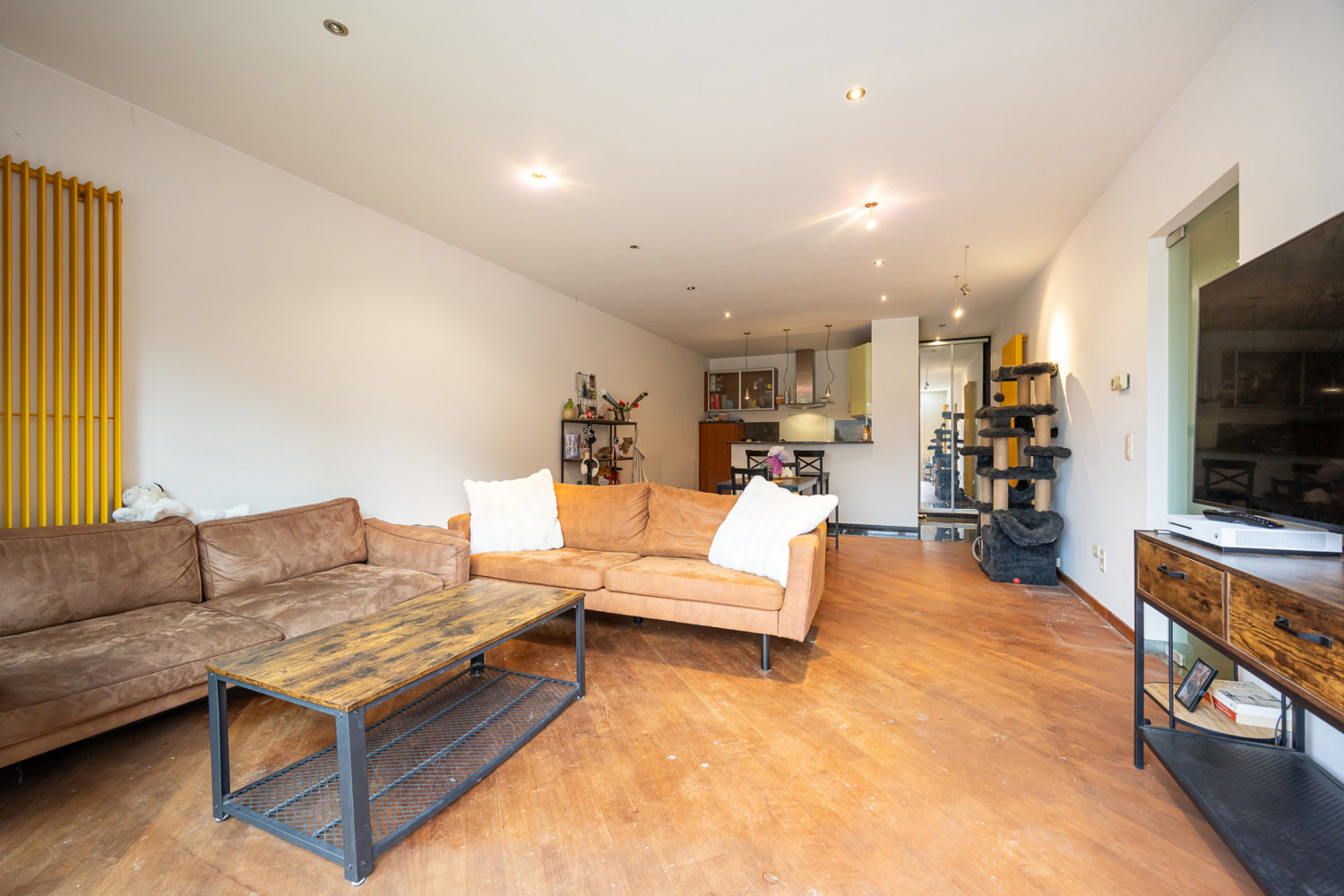 te koop appartement turnhout patersstraat 155 4