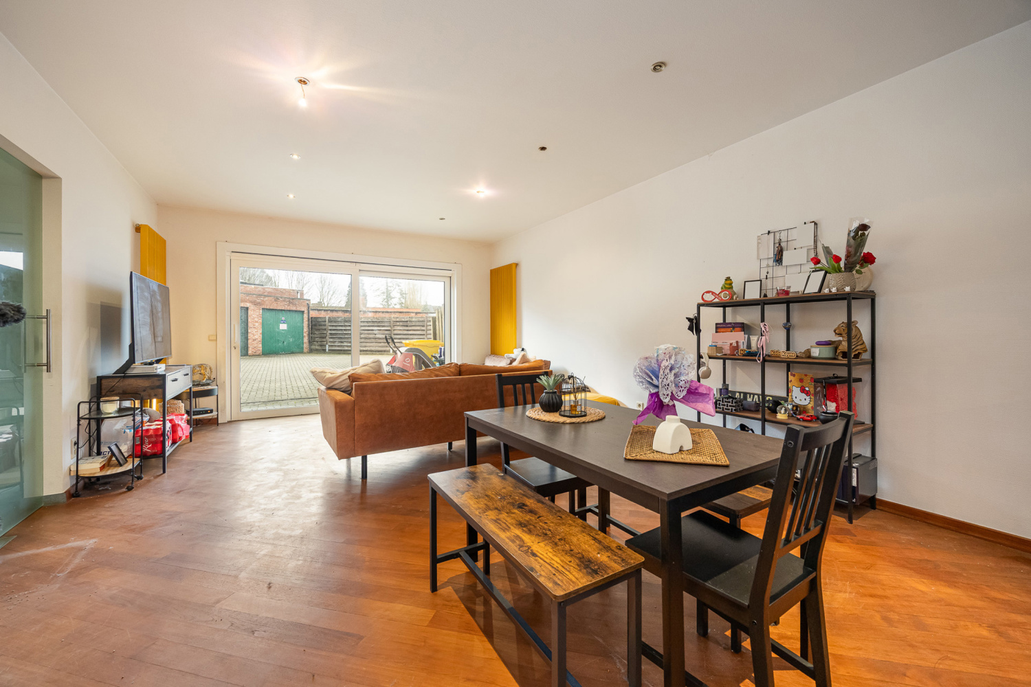 te koop appartement turnhout patersstraat 155 4