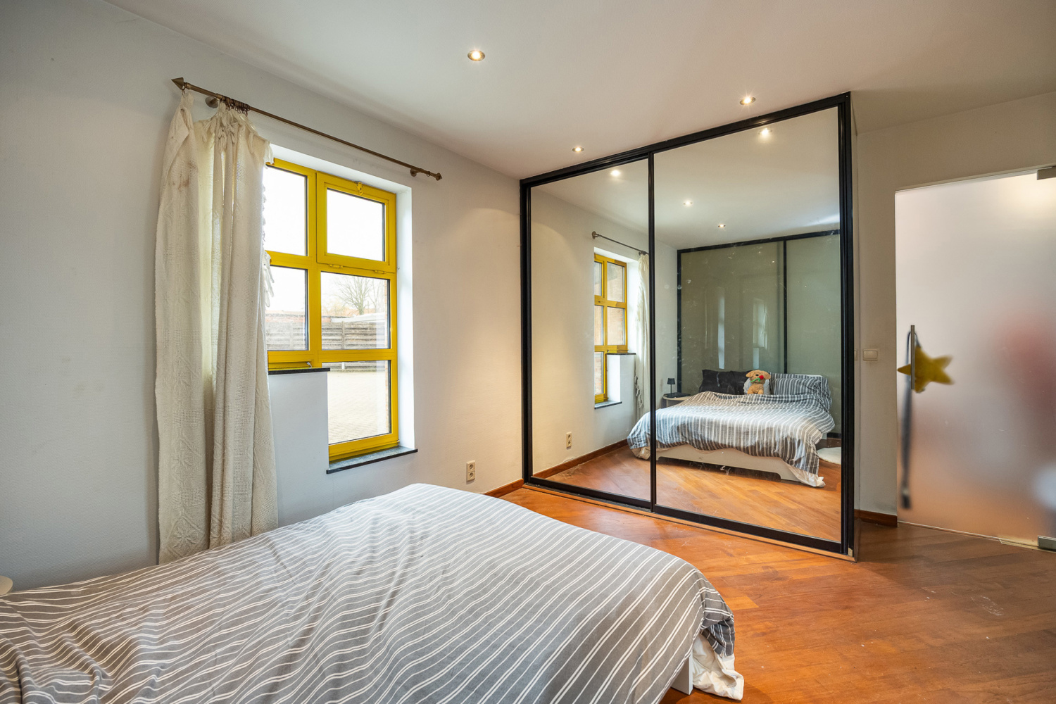 te koop appartement turnhout patersstraat 155 4